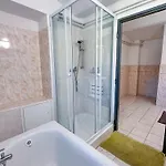 Apartment Vesele *