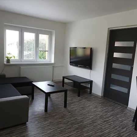 Veselé Apartman