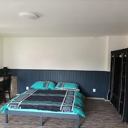 Vesele Apartmán Decin