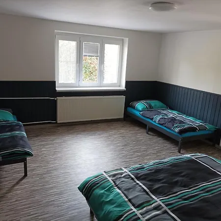 Vesele Apartment