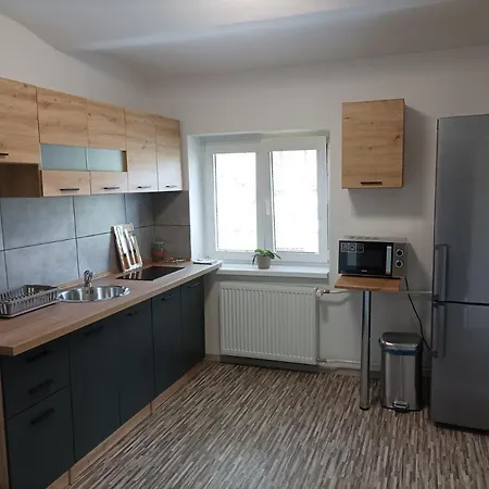 Apartmán Vesele