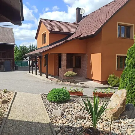 Vesele Apartment