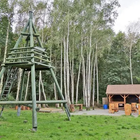 Apartmán Vesele *