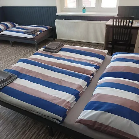 Vesele Apartment *