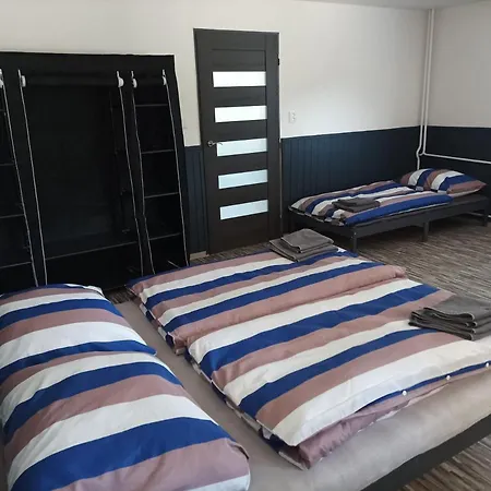 Vesele Apartment *