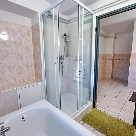 Apartament Vesele *