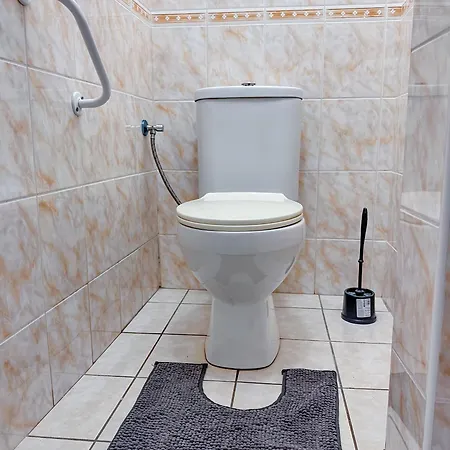 Apartment Vesele Decin