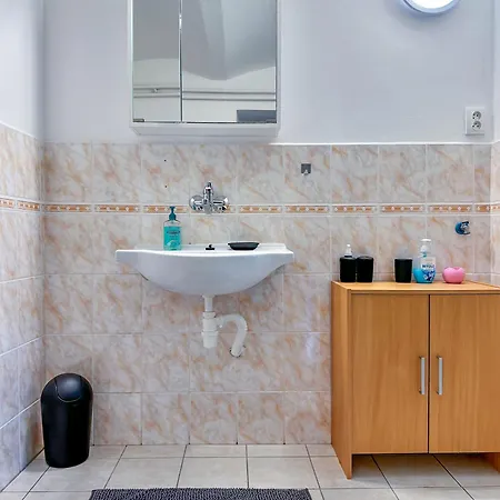 Vesele Apartment Decin