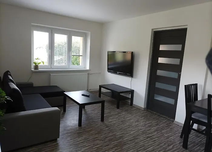 Veselé Apartman