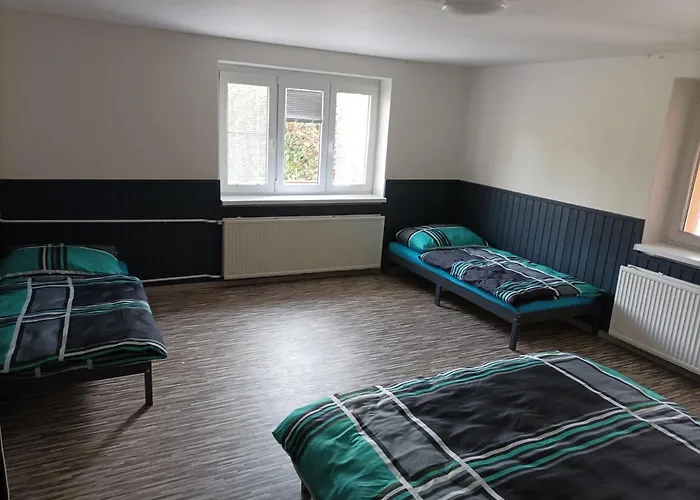 Veselé Apartman