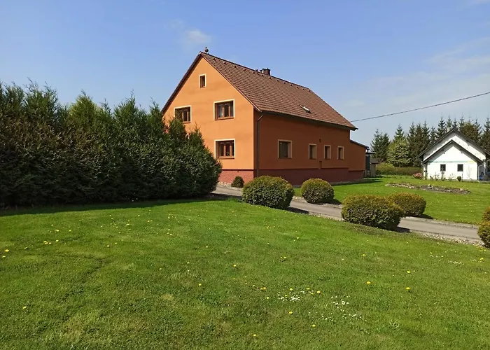 Veselé * Děčín