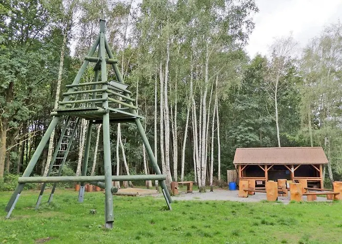 Apartman Veselé *