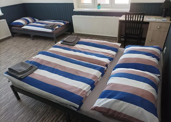 Veselé Apartman *