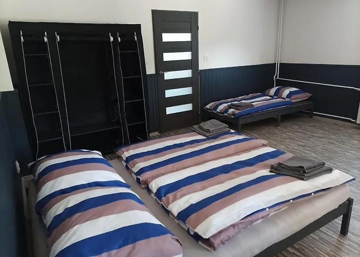 Veselé Apartman *