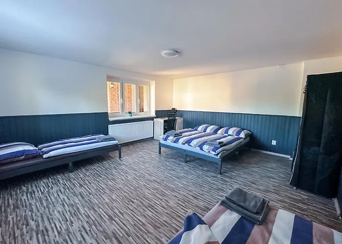 Veselé Apartman *