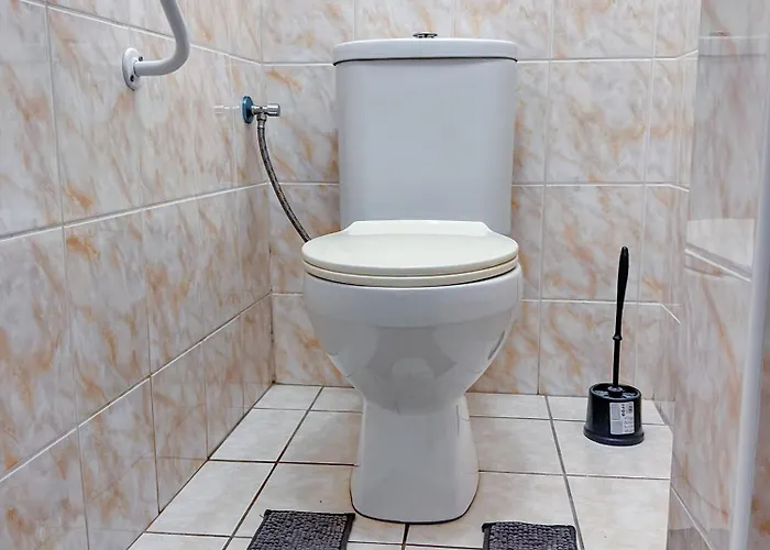 Apartman Veselé Děčín