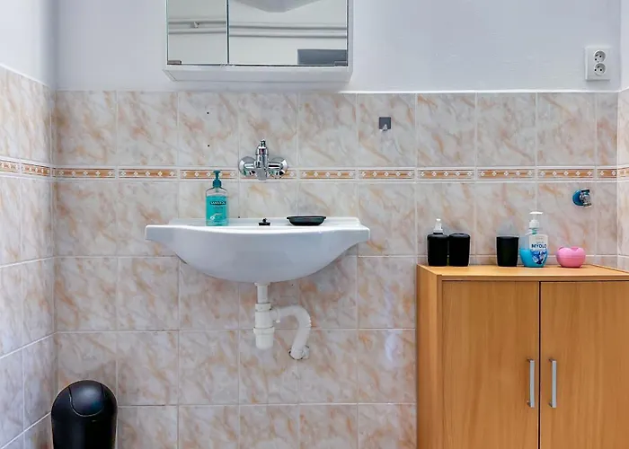 Veselé Apartman Děčín